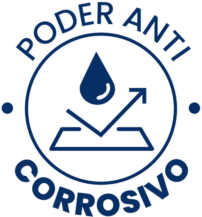 icono de PODER_ANTI_CORROSIVO_marinocronos Base Epóxico Zincromato Cronos